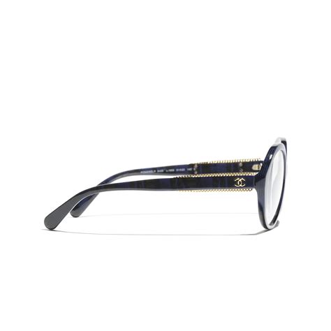 chanel lunette vue|Lunettes Chanel CH3459 .